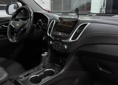 CHEVROLET Equinox 2.0 16V 4P PREMIER AWD TURBO AUTOM�TICO, Foto 16