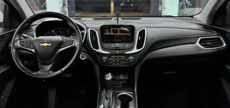 CHEVROLET Equinox 2.0 16V 4P PREMIER AWD TURBO AUTOM�TICO, Foto 17