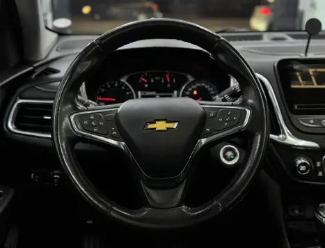 CHEVROLET Equinox 2.0 16V 4P PREMIER AWD TURBO AUTOM�TICO, Foto 18