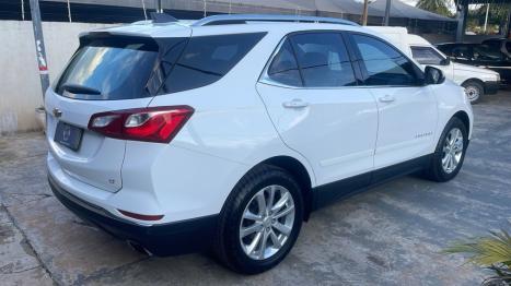CHEVROLET Equinox 2.0 16V 4P LT TURBO AUTOM�TICO, Foto 2