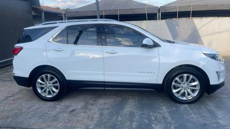 CHEVROLET Equinox 2.0 16V 4P LT TURBO AUTOM�TICO, Foto 3