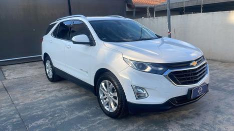 CHEVROLET Equinox 2.0 16V 4P LT TURBO AUTOM�TICO, Foto 4