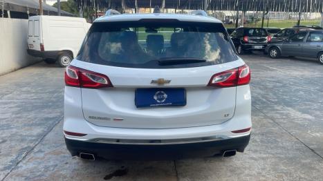 CHEVROLET Equinox 2.0 16V 4P LT TURBO AUTOM�TICO, Foto 6