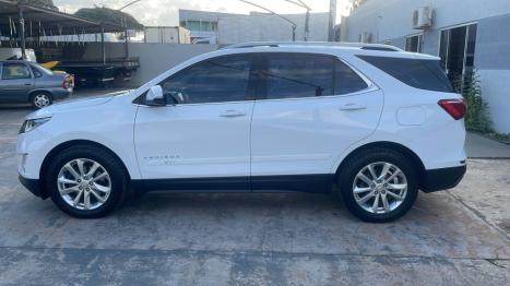 CHEVROLET Equinox 2.0 16V 4P LT TURBO AUTOM�TICO, Foto 7