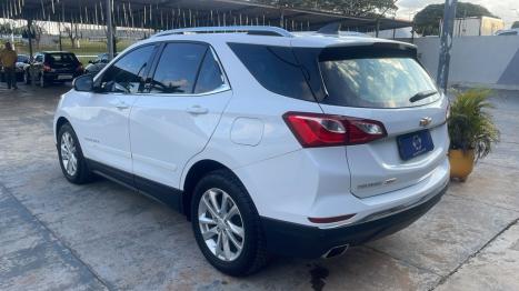 CHEVROLET Equinox 2.0 16V 4P LT TURBO AUTOM�TICO, Foto 8