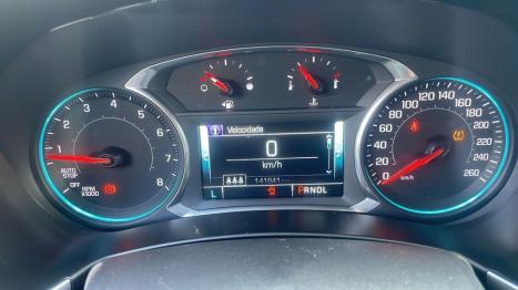 CHEVROLET Equinox 2.0 16V 4P LT TURBO AUTOM�TICO, Foto 10