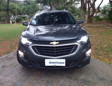 CHEVROLET Equinox 2.0 16V 4P LT TURBO AUTOM�TICO, Foto 2