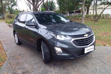 CHEVROLET Equinox 2.0 16V 4P LT TURBO AUTOM�TICO, Foto 3