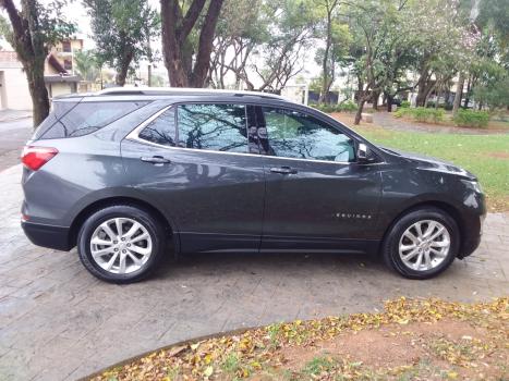 CHEVROLET Equinox 2.0 16V 4P LT TURBO AUTOM�TICO, Foto 4
