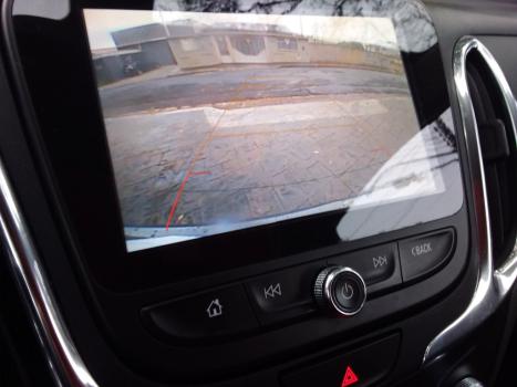 CHEVROLET Equinox 2.0 16V 4P LT TURBO AUTOM�TICO, Foto 7