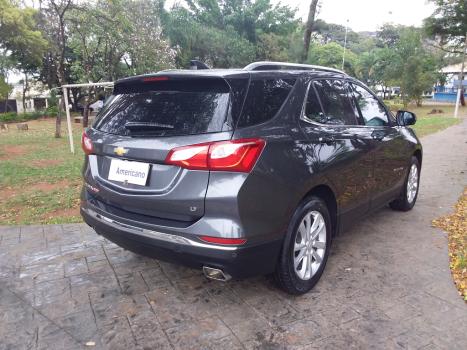 CHEVROLET Equinox 2.0 16V 4P LT TURBO AUTOM�TICO, Foto 10