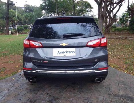 CHEVROLET Equinox 2.0 16V 4P LT TURBO AUTOM�TICO, Foto 11