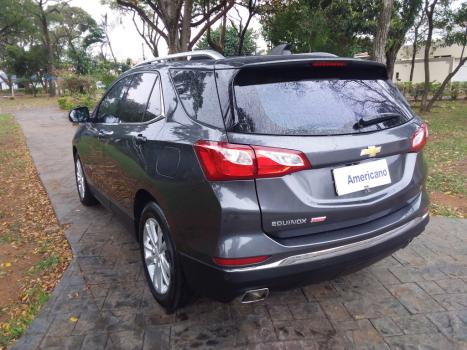 CHEVROLET Equinox 2.0 16V 4P LT TURBO AUTOM�TICO, Foto 12