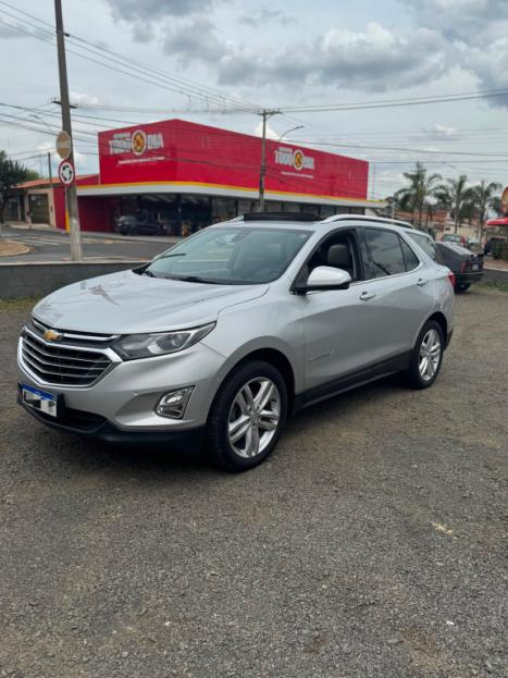 CHEVROLET Equinox 2.0 16V 4P PREMIER AWD TURBO AUTOM�TICO, Foto 2