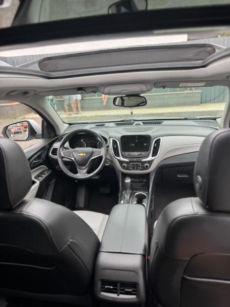 CHEVROLET Equinox 2.0 16V 4P PREMIER AWD TURBO AUTOM�TICO, Foto 3