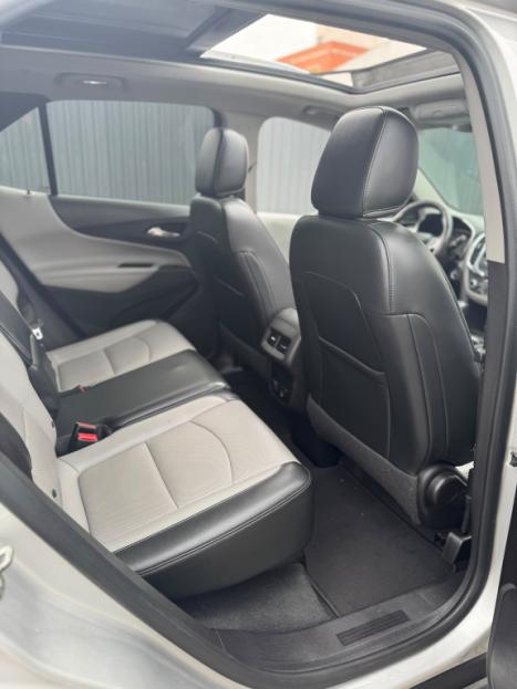 CHEVROLET Equinox 2.0 16V 4P PREMIER AWD TURBO AUTOM�TICO, Foto 4
