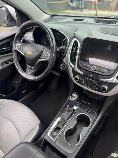 CHEVROLET Equinox 2.0 16V 4P PREMIER AWD TURBO AUTOM�TICO, Foto 5
