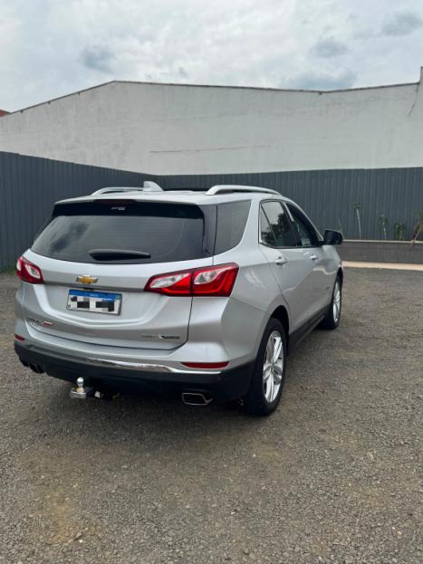 CHEVROLET Equinox 2.0 16V 4P PREMIER AWD TURBO AUTOM�TICO, Foto 6