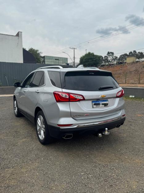 CHEVROLET Equinox 2.0 16V 4P PREMIER AWD TURBO AUTOM�TICO, Foto 7