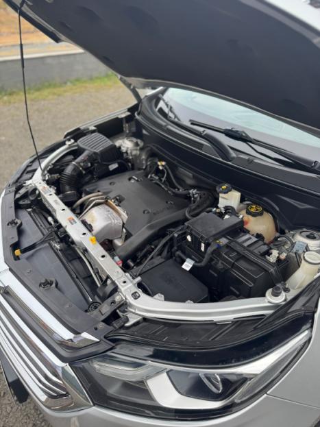 CHEVROLET Equinox 2.0 16V 4P PREMIER AWD TURBO AUTOM�TICO, Foto 8
