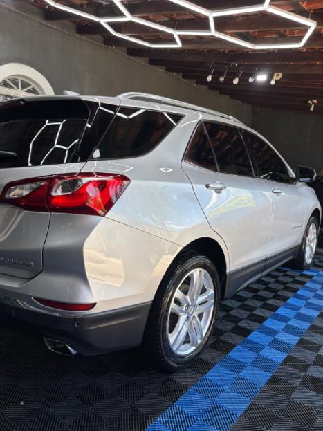CHEVROLET Equinox 2.0 16V 4P PREMIER AWD TURBO AUTOMÁTICO, Foto 2