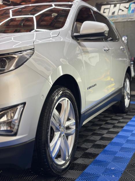 CHEVROLET Equinox 2.0 16V 4P PREMIER AWD TURBO AUTOMÁTICO, Foto 3