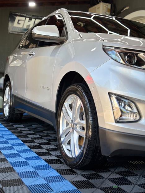 CHEVROLET Equinox 2.0 16V 4P PREMIER AWD TURBO AUTOMÁTICO, Foto 8
