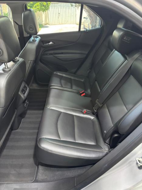 CHEVROLET Equinox 2.0 16V 4P PREMIER AWD TURBO AUTOMÁTICO, Foto 9