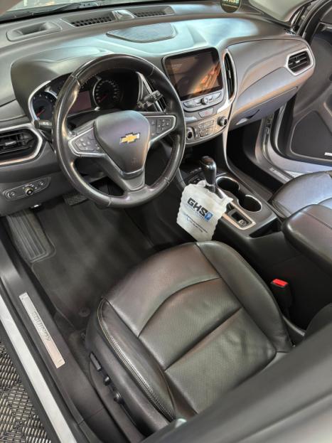 CHEVROLET Equinox 2.0 16V 4P PREMIER AWD TURBO AUTOMÁTICO, Foto 11