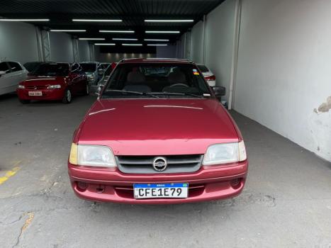 CHEVROLET Kadett 1.8 GL, Foto 2