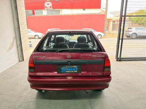 CHEVROLET Kadett 1.8 GL, Foto 6