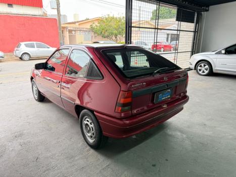 CHEVROLET Kadett 1.8 GL, Foto 7