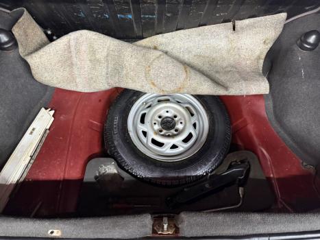 CHEVROLET Kadett 1.8 GL, Foto 16