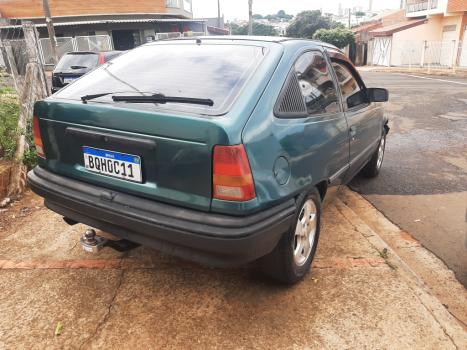 CHEVROLET Kadett 1.8 SL, Foto 2