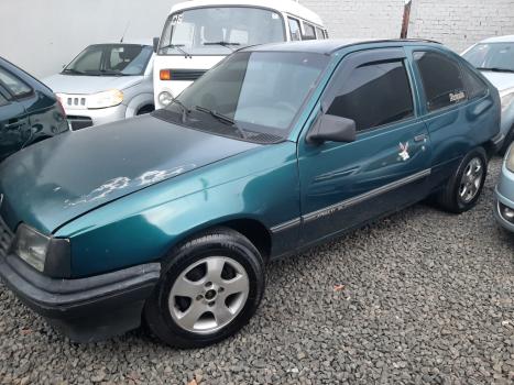 CHEVROLET Kadett 1.8 SL, Foto 1