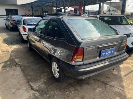 CHEVROLET Kadett 1.8 SL/E, Foto 3