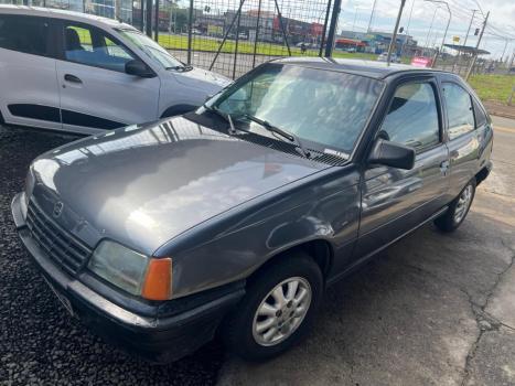 CHEVROLET Kadett 1.8 SL/E, Foto 7