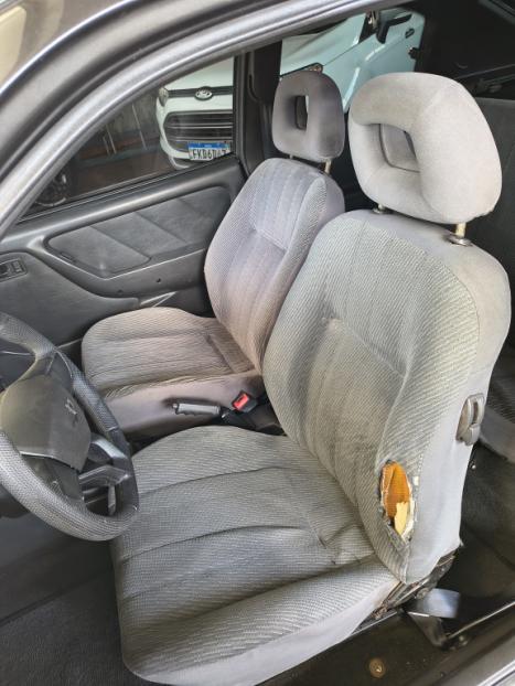 CHEVROLET Kadett 2.0 GL, Foto 13