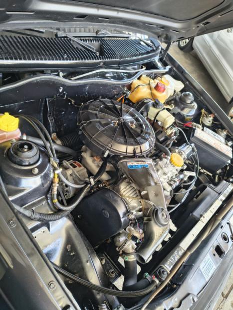 CHEVROLET Kadett 2.0 GL, Foto 16