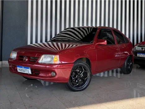CHEVROLET Kadett 2.0 GL, Foto 1