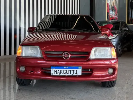 CHEVROLET Kadett 2.0 GL, Foto 2