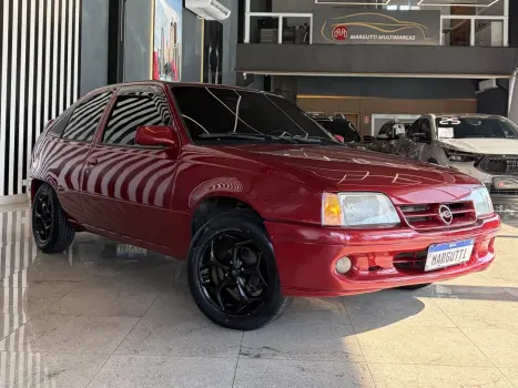 CHEVROLET Kadett 2.0 GL, Foto 3