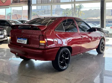 CHEVROLET Kadett 2.0 GL, Foto 5