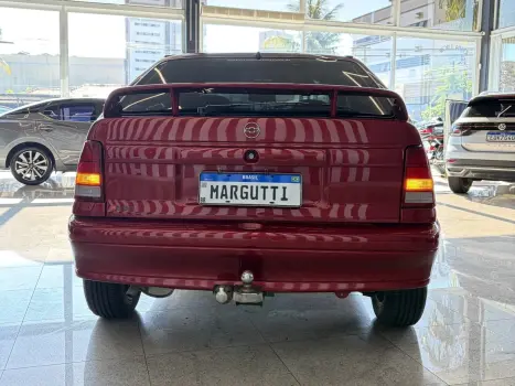 CHEVROLET Kadett 2.0 GL, Foto 6