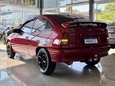 CHEVROLET Kadett 2.0 GL, Foto 7