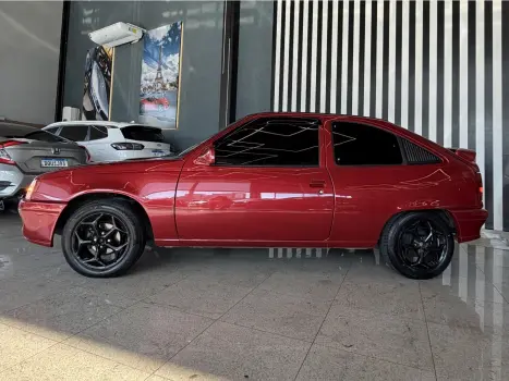 CHEVROLET Kadett 2.0 GL, Foto 8