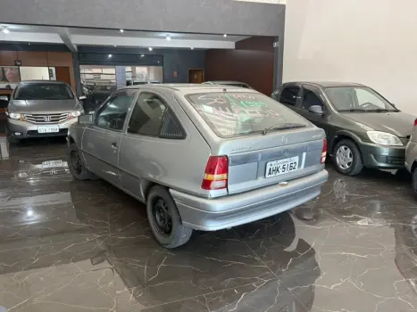 CHEVROLET Kadett 2.0 GL, Foto 4