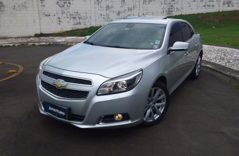 CHEVROLET Malibu 2.4 4P LTZ AUTOMÁTICO, Foto 1