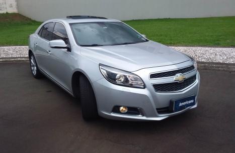 CHEVROLET Malibu 2.4 4P LTZ AUTOMÁTICO, Foto 3