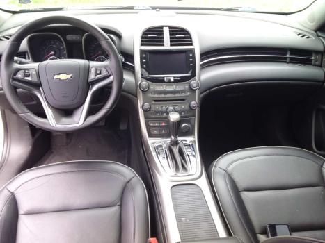 CHEVROLET Malibu 2.4 4P LTZ AUTOMÁTICO, Foto 4